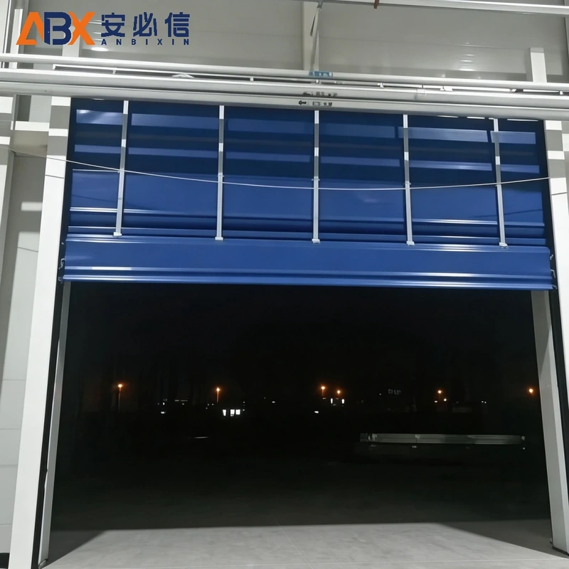 株洲市冷库门封