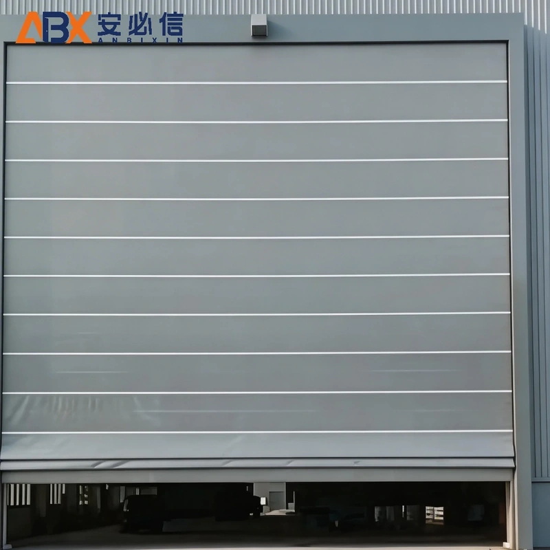 株洲市背带堆积门