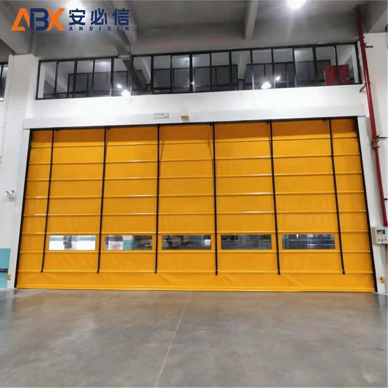 株洲市高速堆积门