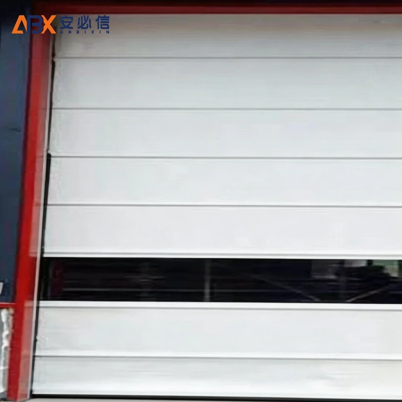 株洲市软质快速门