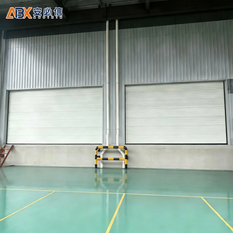 株洲市快速提升门